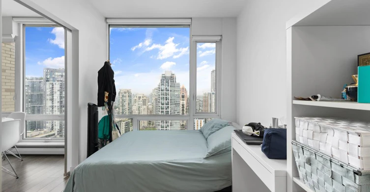 2505-1283 Howe Street, Vancouver, BC, V6Z 0E3 - 16