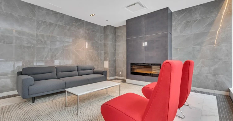 2505-1283 Howe Street, Vancouver, BC, V6Z 0E3 - 22