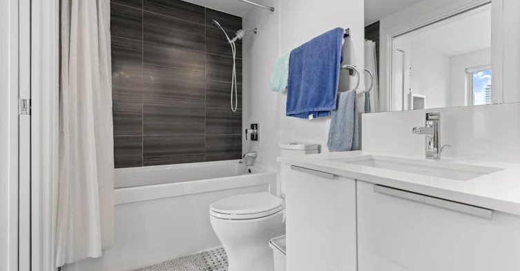 2505-1283 Howe Street, Vancouver, BC, V6Z 0E3 - 17