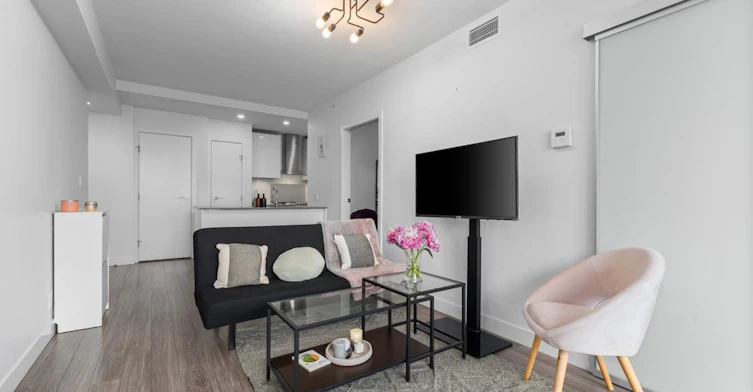 2505-1283 Howe Street, Vancouver, BC, V6Z 0E3
