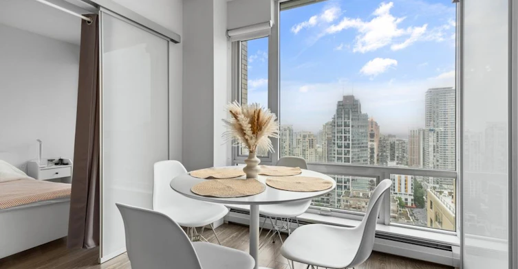2505-1283 Howe Street, Vancouver, BC, V6Z 0E3 - 8
