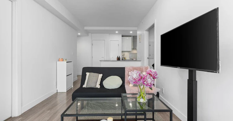 2505-1283 Howe Street, Vancouver, BC, V6Z 0E3 - 2