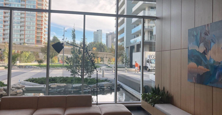 614-3809 Evergreen Place, Burnaby, BC, V3J 0M1 - 3