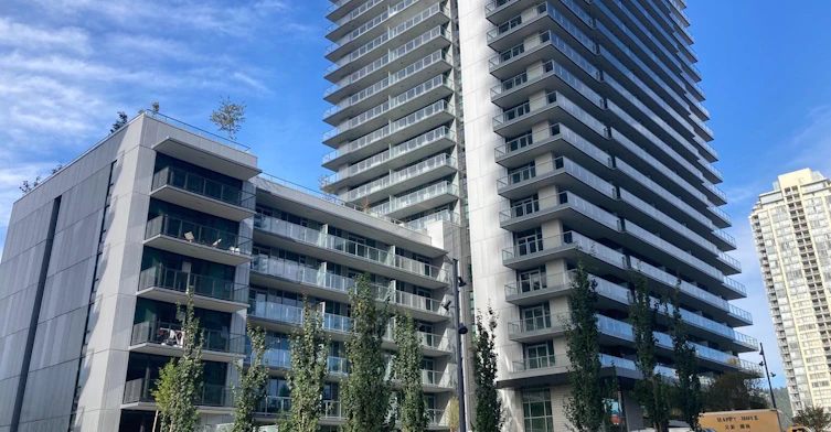 614-3809 Evergreen Place, Burnaby, BC, V3J 0M1 - 2