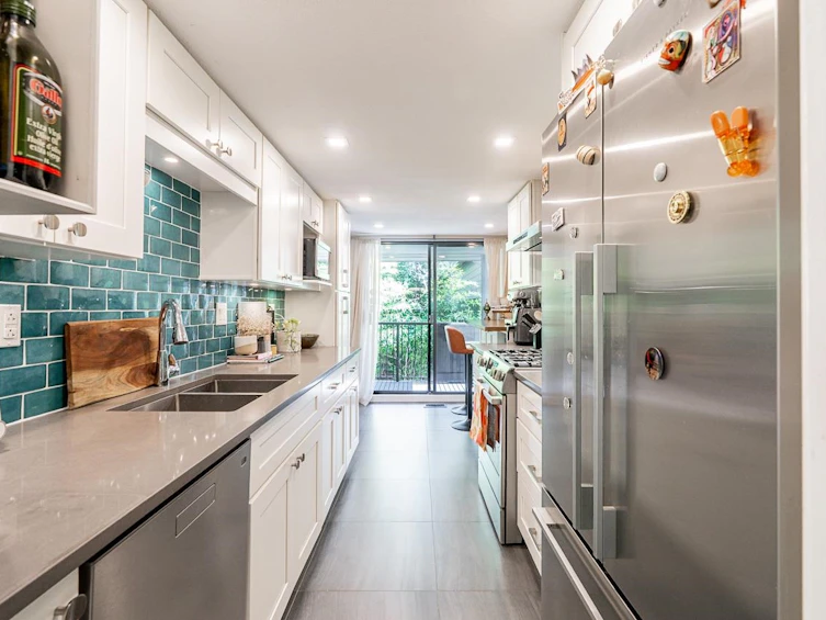 11-3350 Rosemont Drive, Vancouver, BC, V5S 2C9 - 10