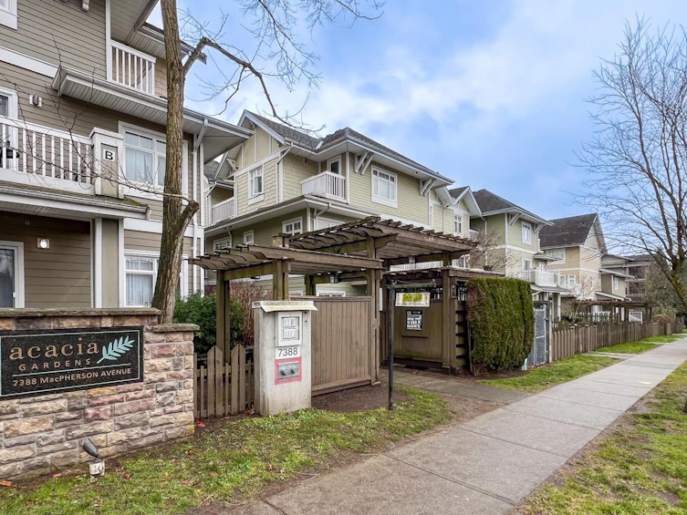40-7388 Macpherson Avenue, Burnaby, BC, V5J 0A1 - 3