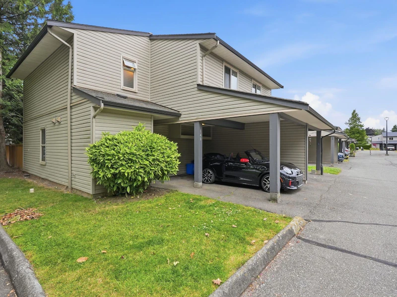 140 - 27456 32nd Avenue, Langley BC V4W 3P3