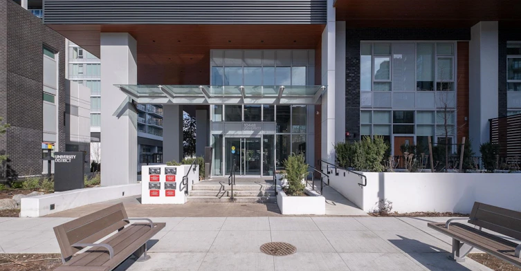 1408-10448 University Drive, Surrey, BC, V3T 0S7 - 2