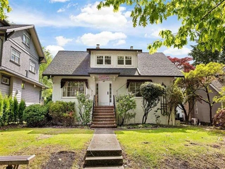 5030 Blenheim Street, Vancouver, BC, V6N 1N5 - 12