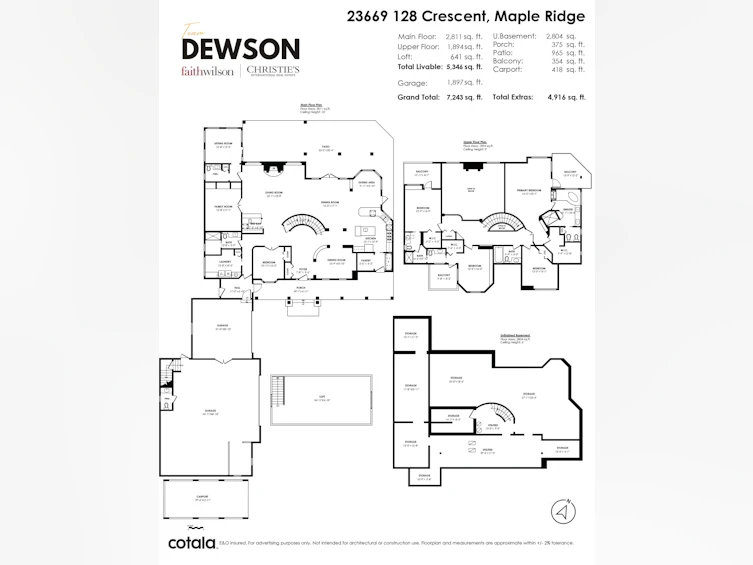 23669 128 Crescent, Maple Ridge, BC, V4R 1P5 - 29