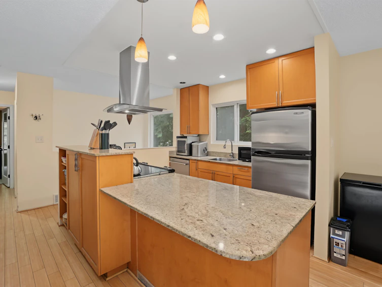 3381 William Avenue, North Vancouver, BC, V7K 1Z7 - 8