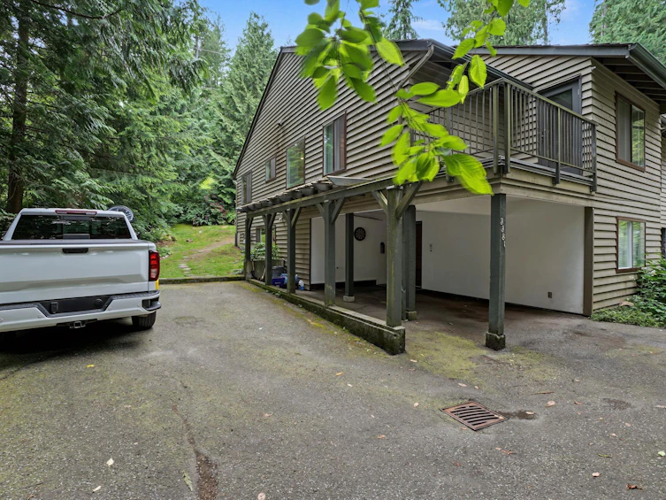 3381 William Avenue, North Vancouver, BC, V7K 1Z7 - 2