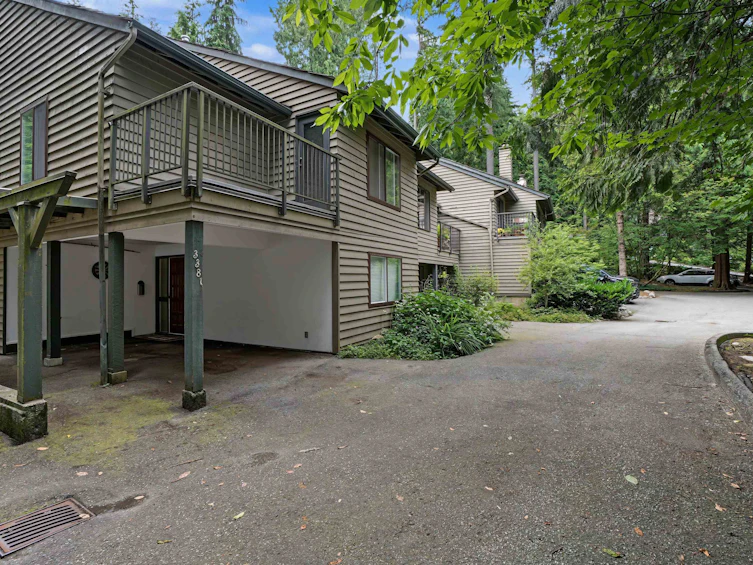 3381 William Avenue, North Vancouver, BC, V7K 1Z7 - 3