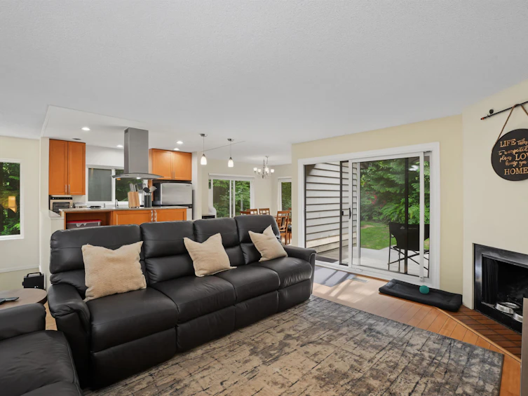 3381 William Avenue, North Vancouver, BC, V7K 1Z7 - 6