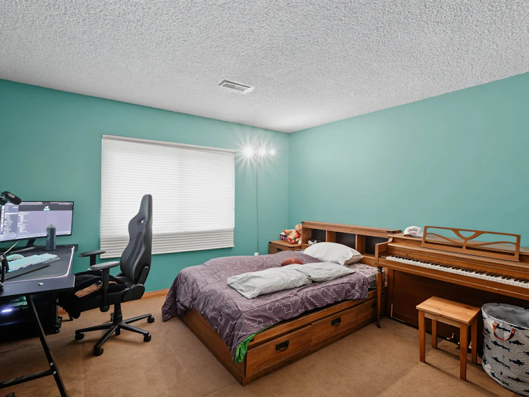 3381 William Avenue, North Vancouver, BC, V7K 1Z7 - 14