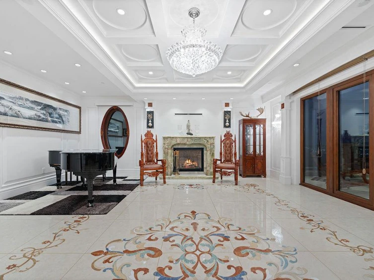 1327 Chartwell Drive, West Vancouver, BC, V7S 2R4 - 12