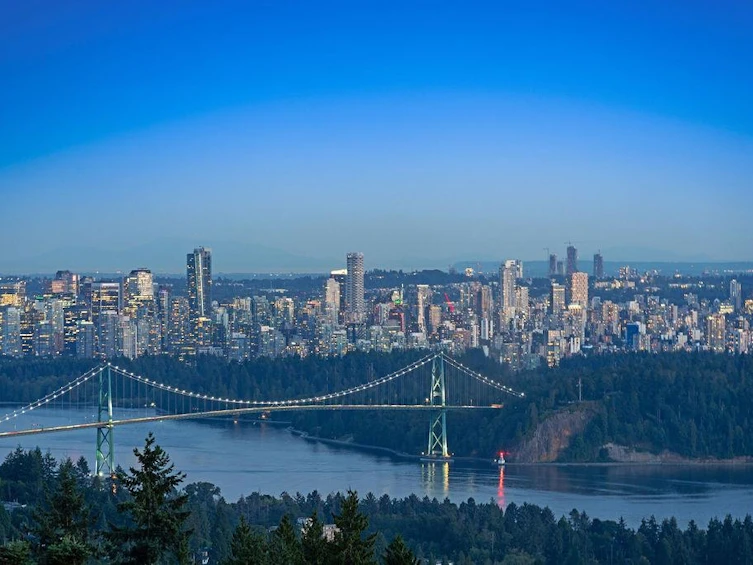 1327 Chartwell Drive, West Vancouver, BC, V7S 2R4 - 2