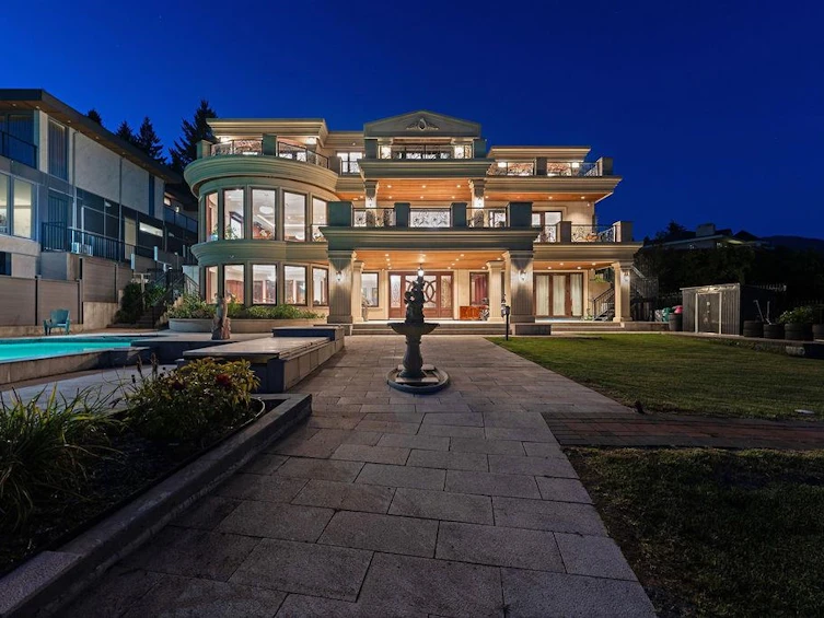 1327 Chartwell Drive, West Vancouver, BC, V7S 2R4 - 39