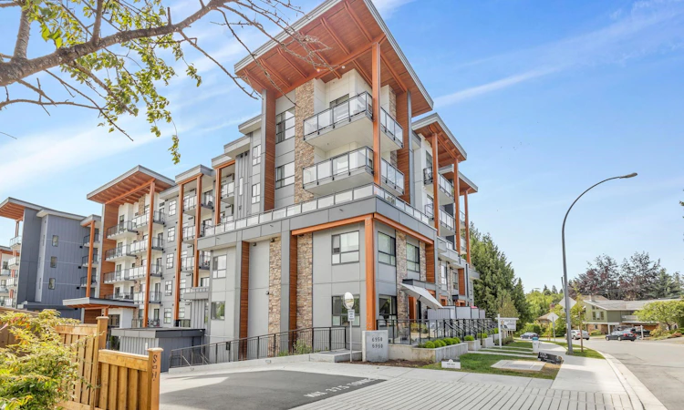 113-6960 Nicholson Road