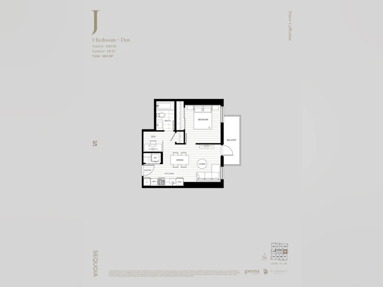 2208-13282 104 Avenue, Surrey, BC, V3T 3Y9 - 12