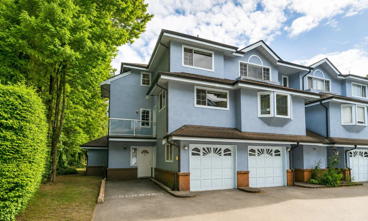 23-8780 Bennett Road