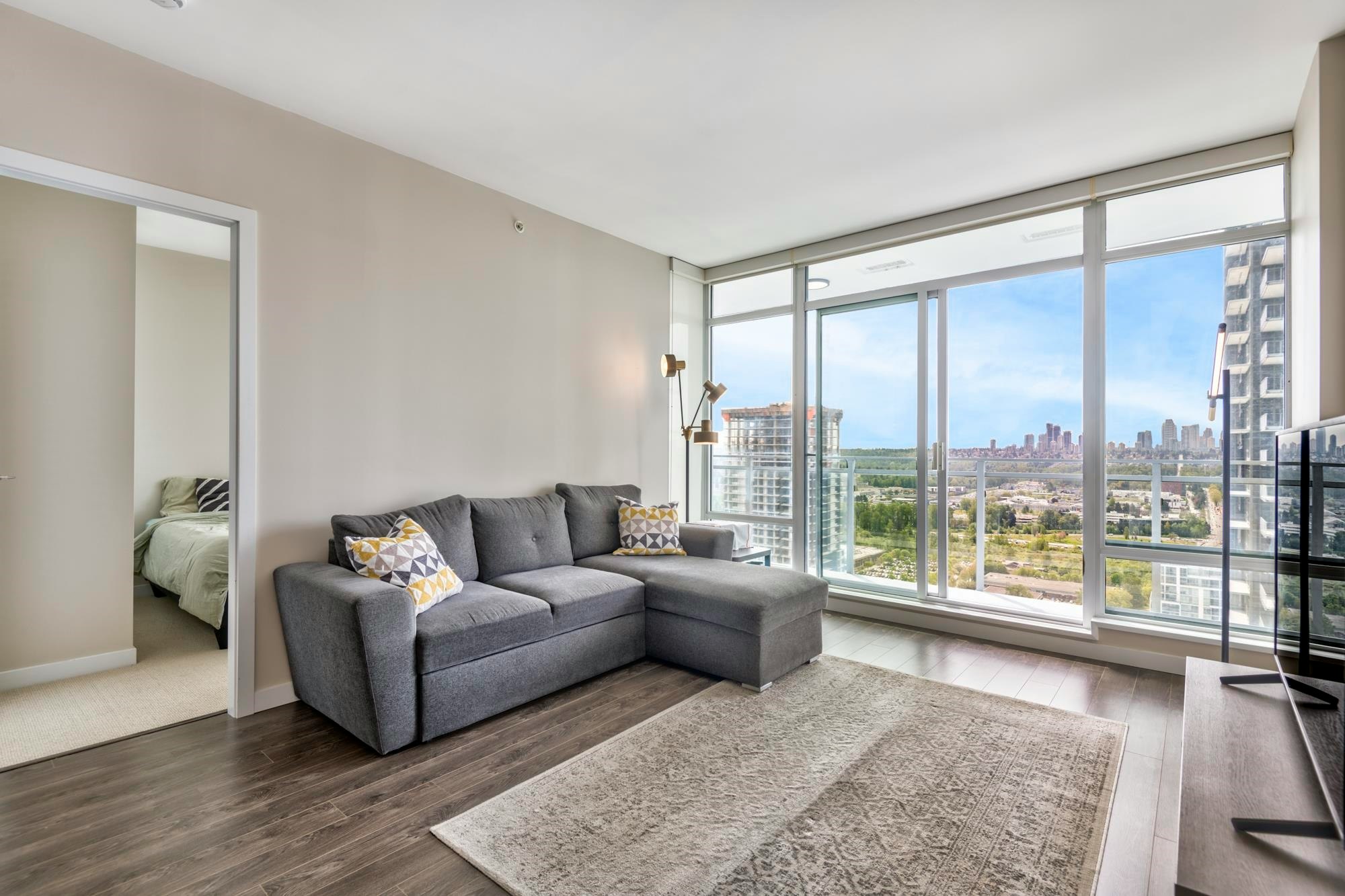 2909-4485 Skyline Drive - 2