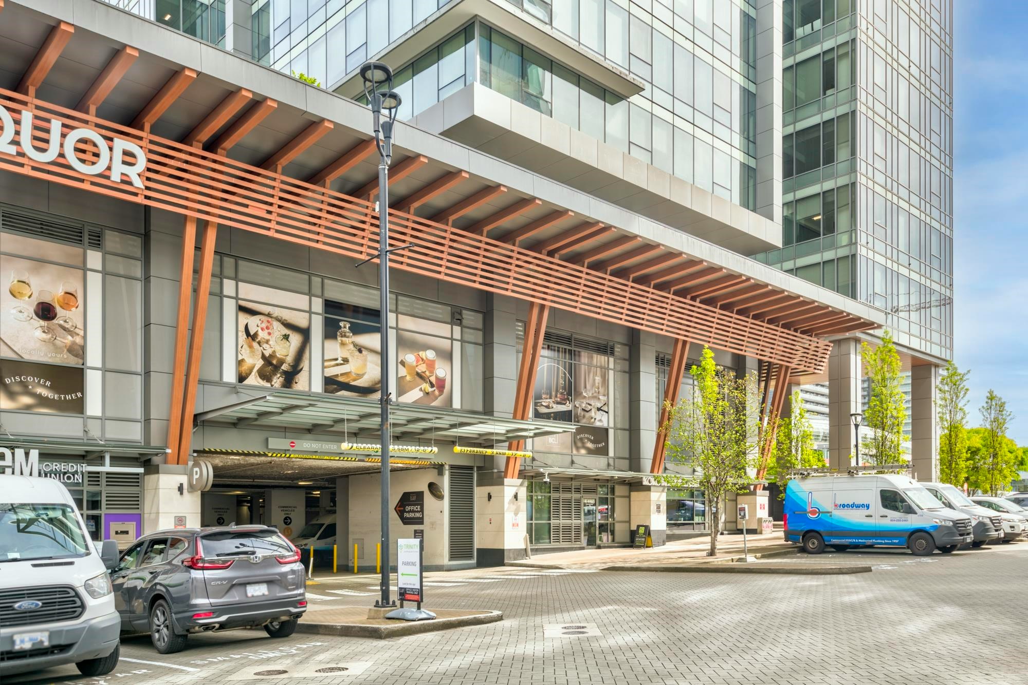 2909-4485 Skyline Drive, Burnaby, BC, V5C 0J2 - 24