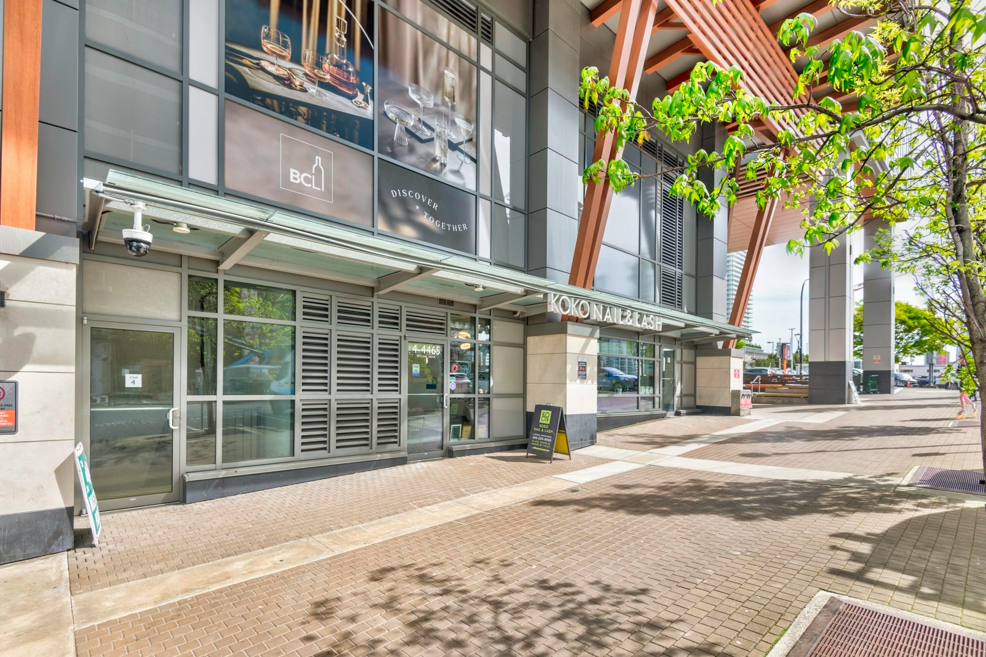 2909-4485 Skyline Drive, Burnaby, BC, V5C 0J2 - 23