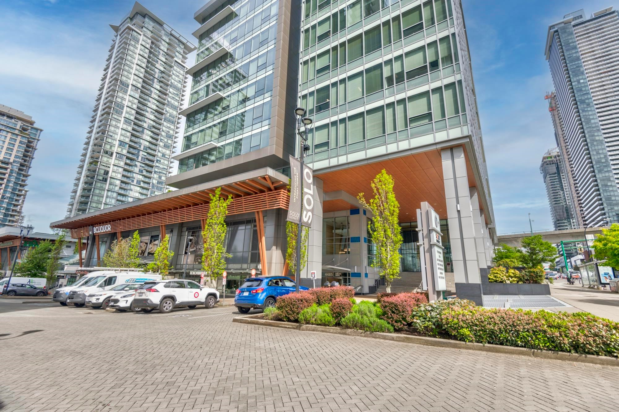 2909-4485 Skyline Drive, Burnaby, BC, V5C 0J2 - 37