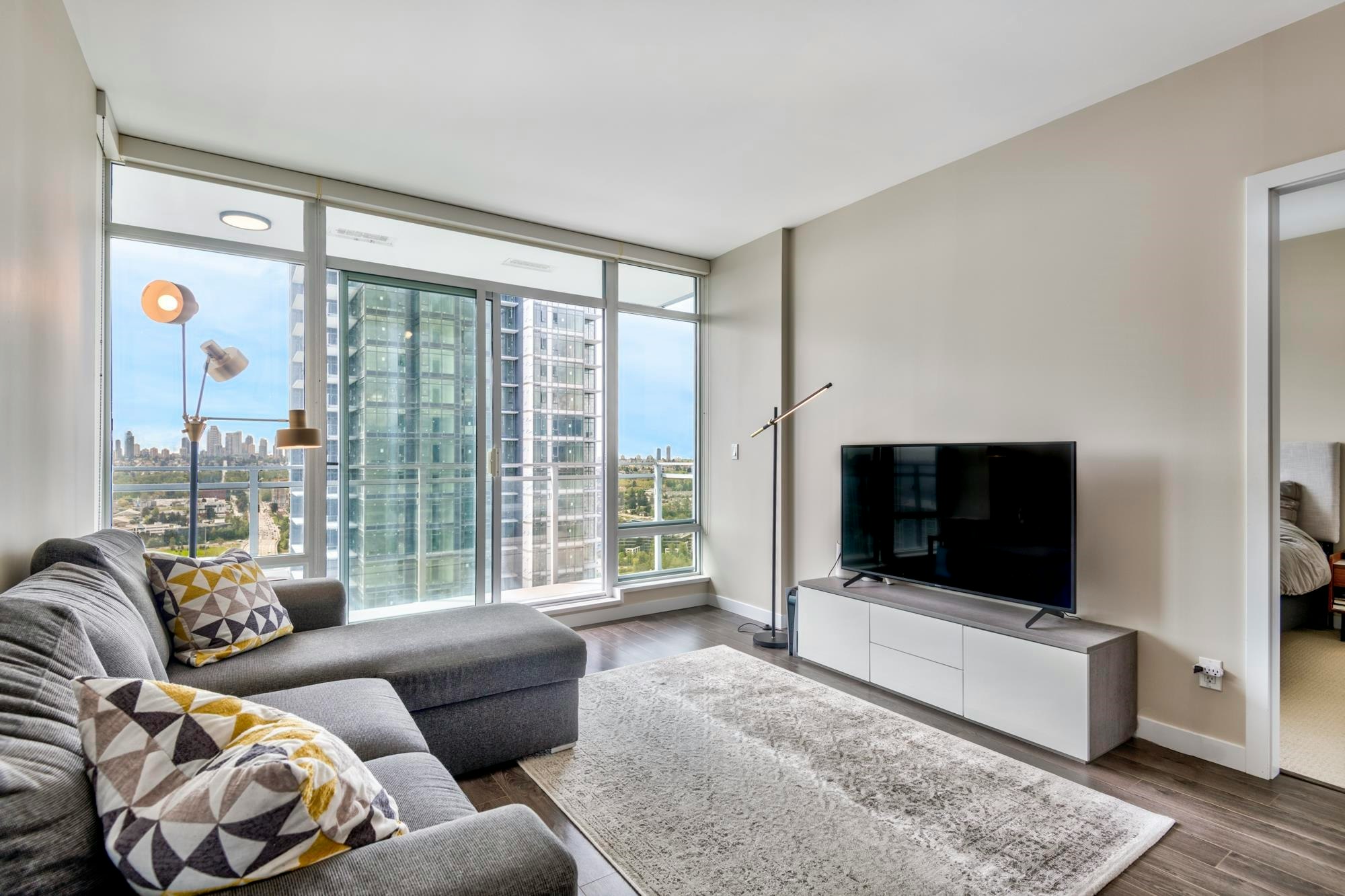 2909-4485 Skyline Drive, Burnaby, BC, V5C 0J2 - 9