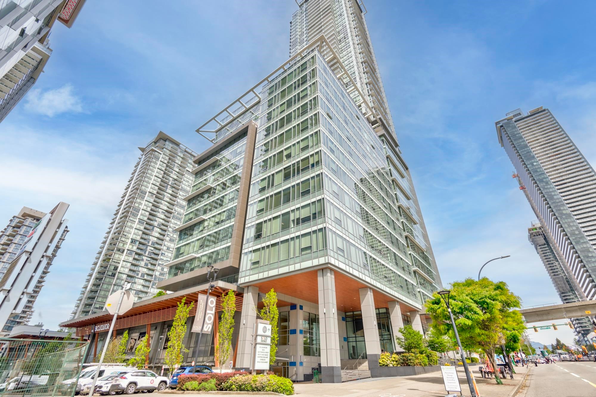 2909-4485 Skyline Drive, Burnaby, BC, V5C 0J2 - 38
