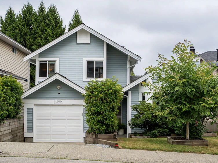 1299 Jordan Street, Coquitlam, BC, V3B 6P1
