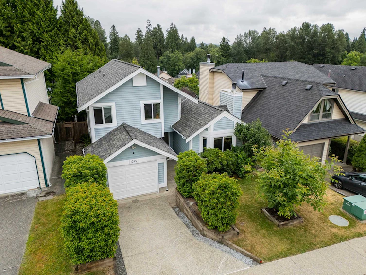 1299 Jordan Street, Coquitlam, BC, V3B 6P1 - 35