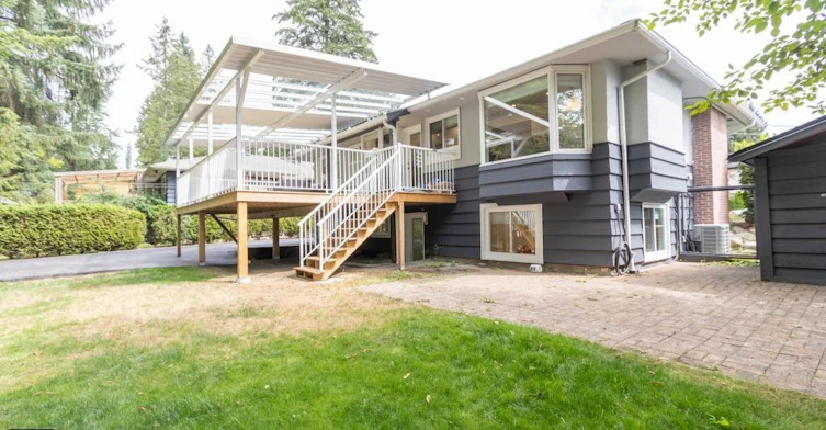 3581 Bluebonnet Road, North Vancouver, BC, V7R 4C9 - 20