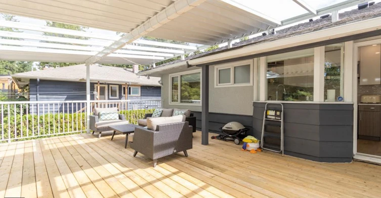 3581 Bluebonnet Road, North Vancouver, BC, V7R 4C9 - 8