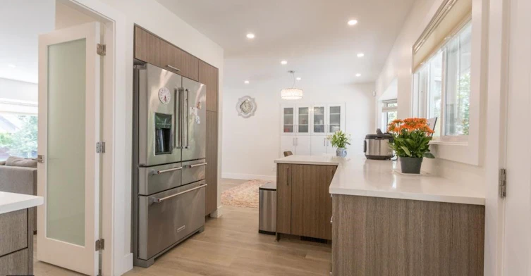 3581 Bluebonnet Road, North Vancouver, BC, V7R 4C9 - 6