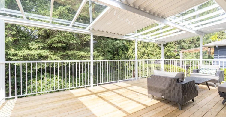 3581 Bluebonnet Road, North Vancouver, BC, V7R 4C9 - 7