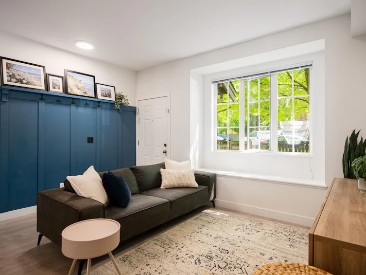 2-8533 Cumberland Place, Burnaby, BC, V3N 5C1 - 2