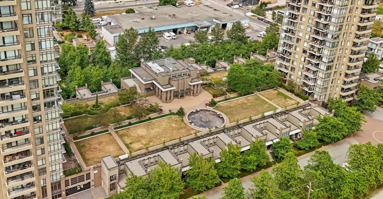 3004-2355 Madison Avenue, Burnaby, BC, V5C 0B3 - 3