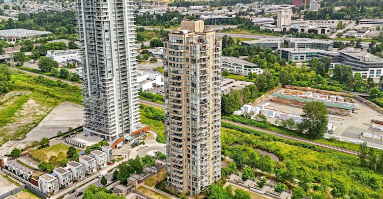 3004-2355 Madison Avenue, Burnaby, BC, V5C 0B3