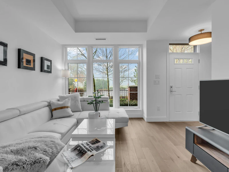 118 - 2070 Curling Road, North Vancouver BC