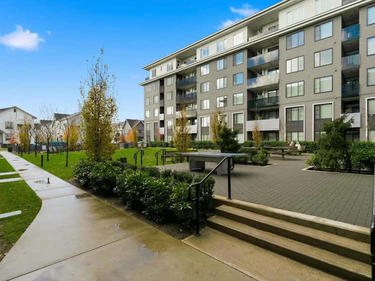 203-15858 Fraser Highway, Surrey, BC, V4N 6X4 - 22