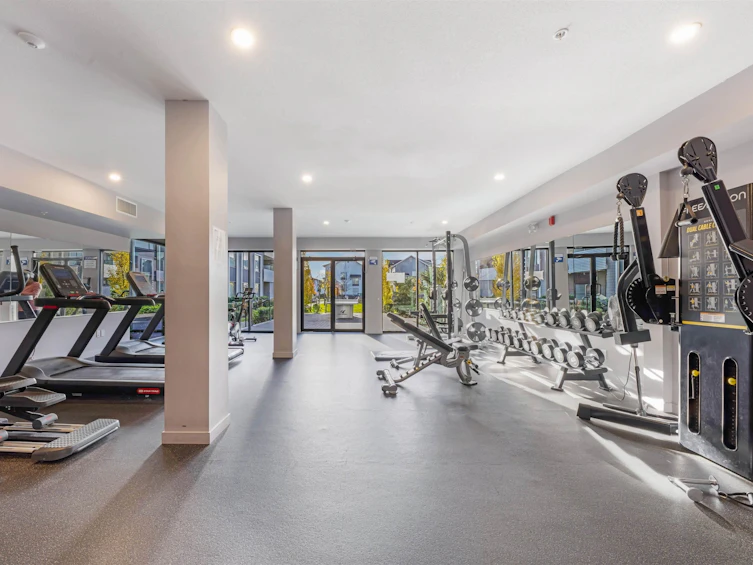 203-15858 Fraser Highway, Surrey, BC, V4N 6X4 - 27