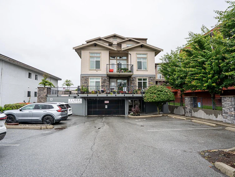 107-9108 Mary Street, Chilliwack, BC, V2P 4J1