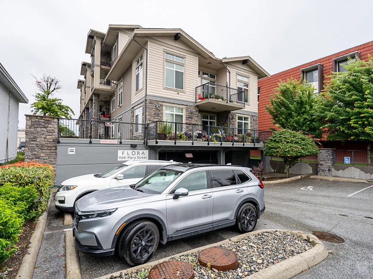 107-9108 Mary Street, Chilliwack, BC, V2P 4J1 - 2