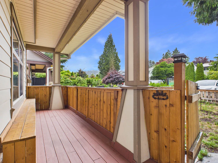 861 Greene Street, Coquitlam, BC, V3C 2B9 - 2