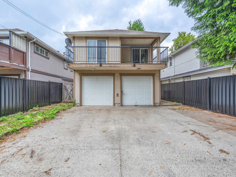 861 Greene Street, Coquitlam, BC, V3C 2B9 - 28