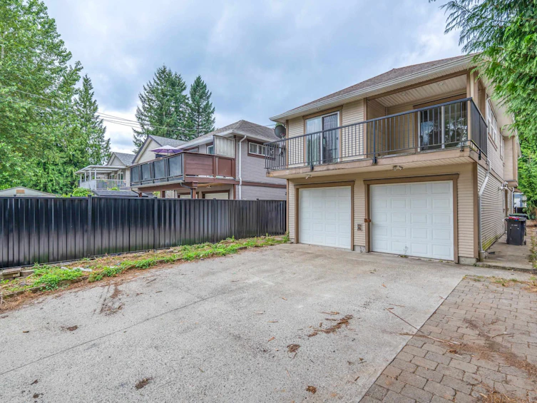 861 Greene Street, Coquitlam, BC, V3C 2B9 - 30