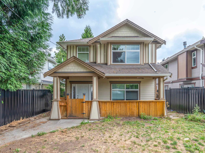 861 Greene Street, Coquitlam BC V3C 2B9