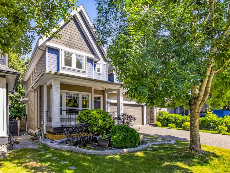 8266 211 Street, Langley, BC, V2Y 0E4 - 2